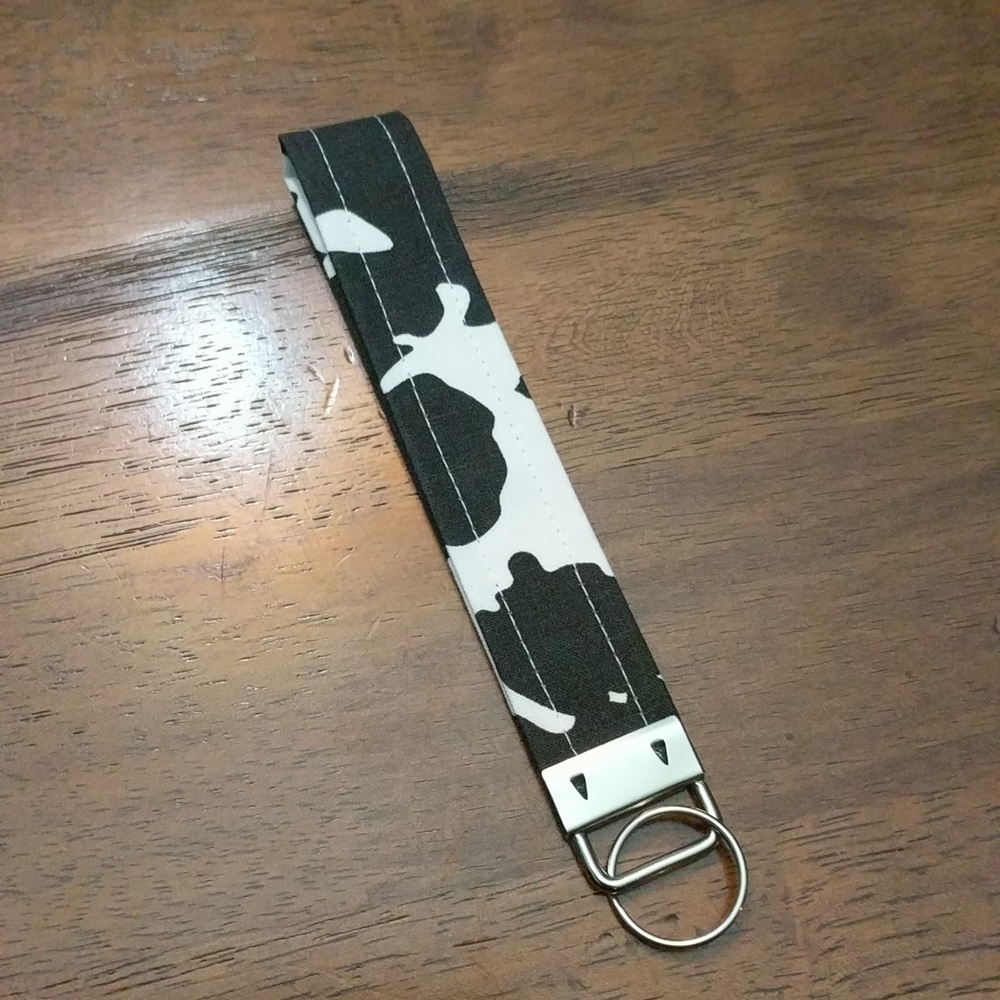 Wristlet Key Chain